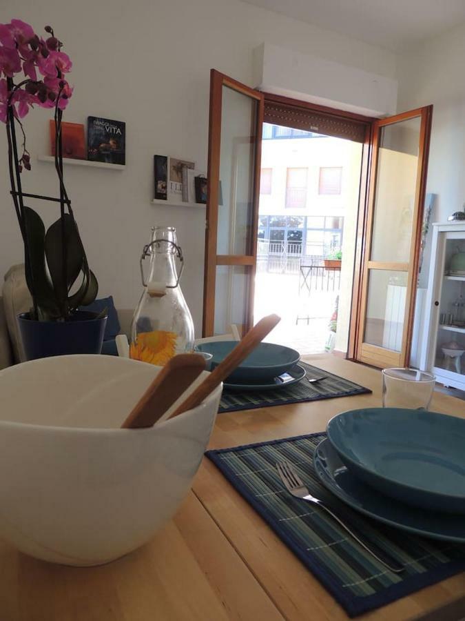 La Locanda del Cedro Palermo Esterno foto